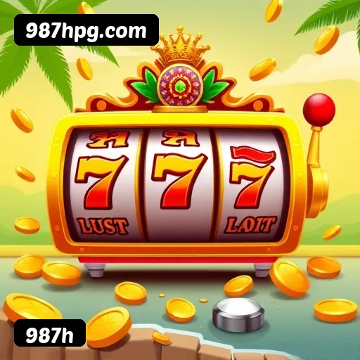 App Mobile 987h - Jogue em Qualquer Lugar no Seu Smartphone