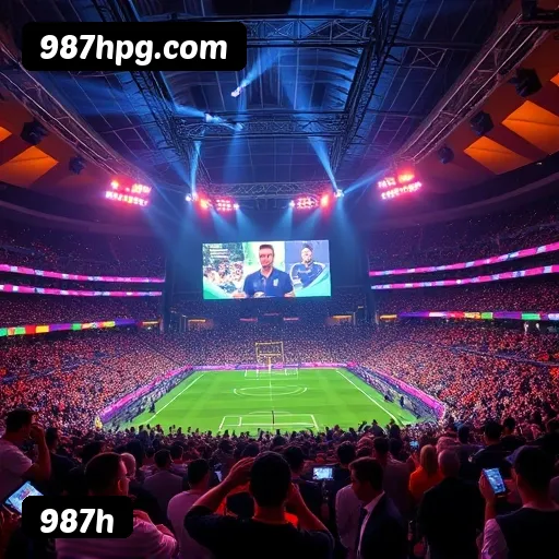 Interface de Apostas ao Vivo - Transmissão e Odds em Tempo Real